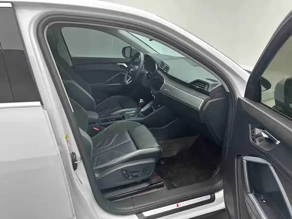Audi Q3 Sportback 2022