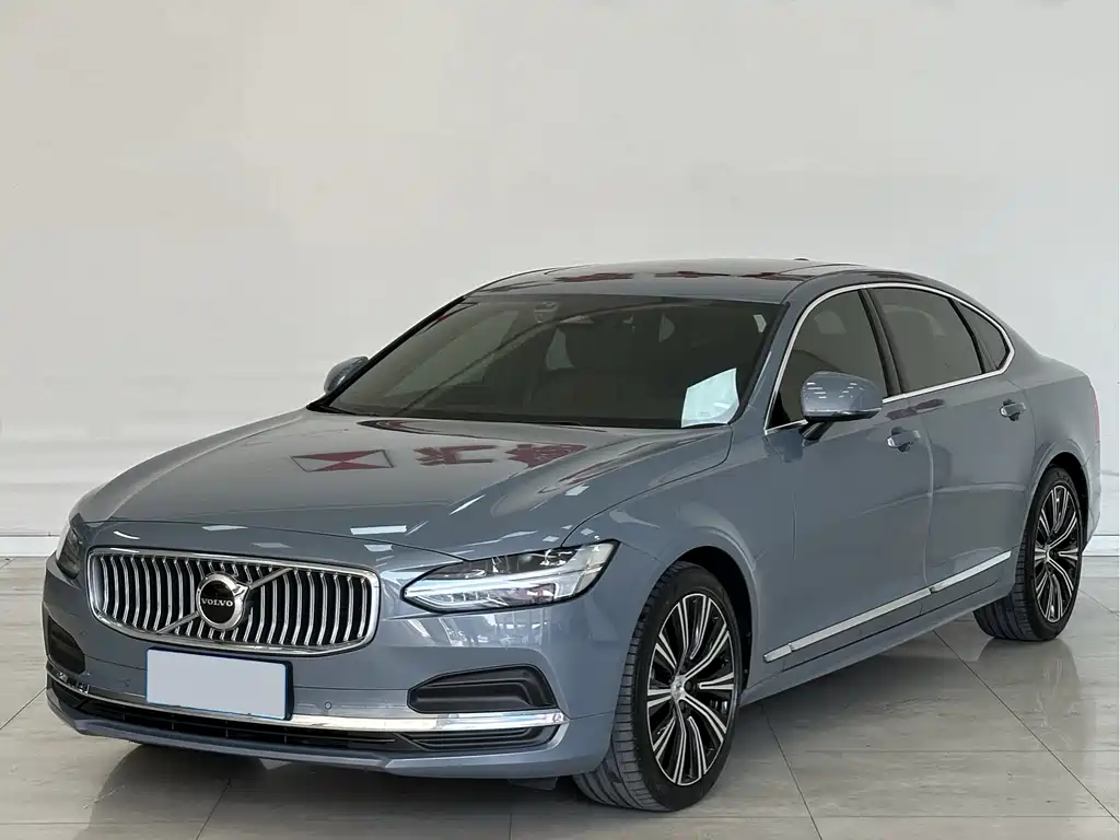 Volvo S90 2022