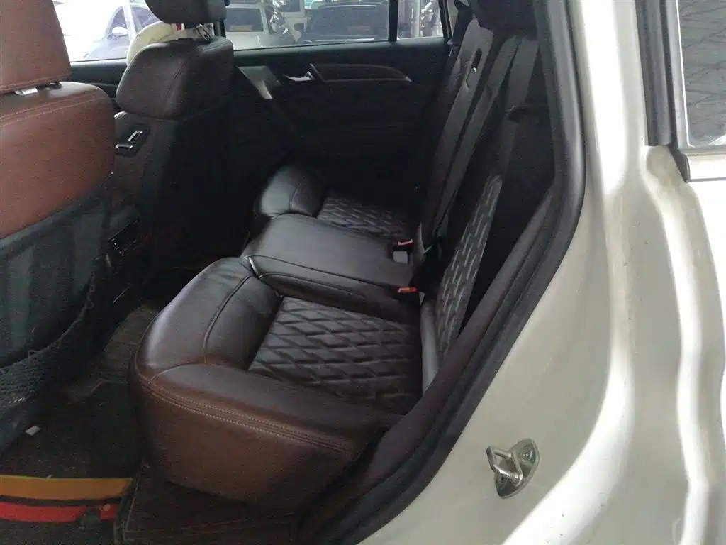 Haval H9 2021 — фото 14