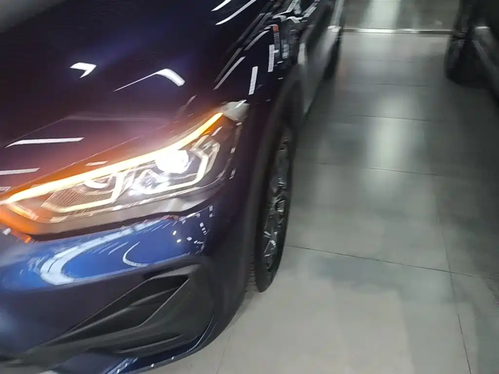 BMW X1 2020 — фото 24