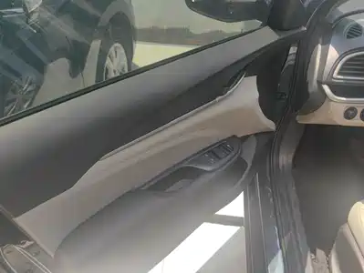Buick Excelle GT 2020