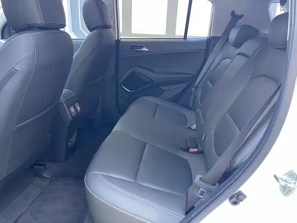 Hyundai ix35 2022