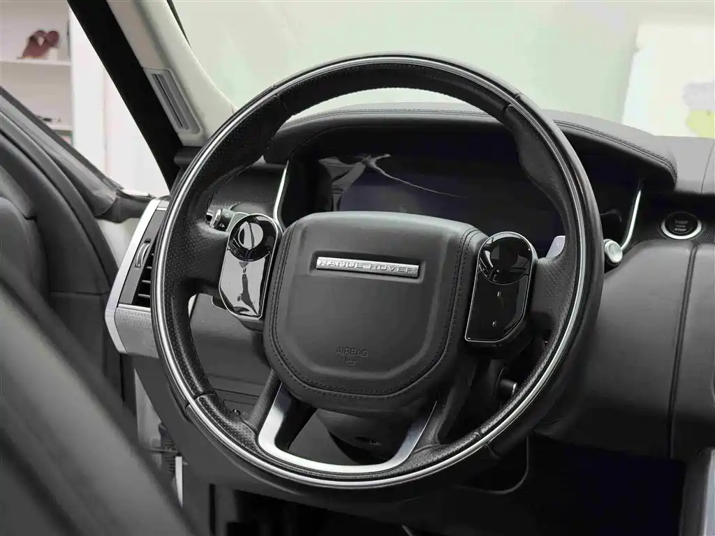 Land Rover Sport 2018 — фото 13