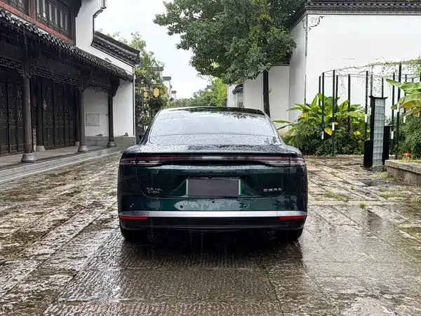 Chery Fengyun A9L 2025