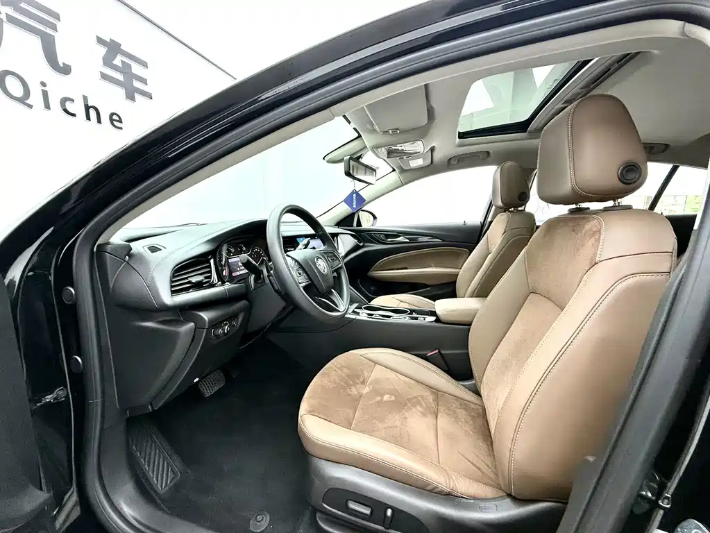 Buick Regal 2022 — фото 10