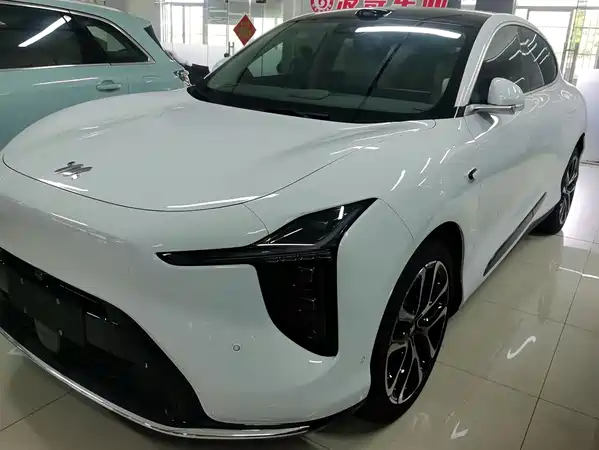 IM Motors LS6 2025