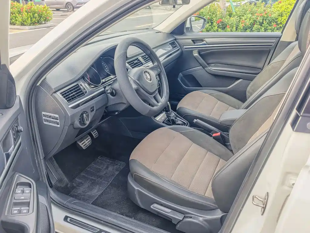 Volkswagen C-TREK Weiling 2017 — фото 12
