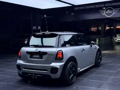 MINI MINI 2014