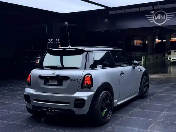 MINI 2014