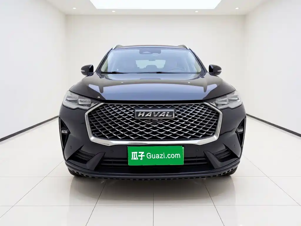 Haval H6 2021