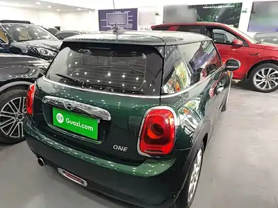 MINI MINI 2016