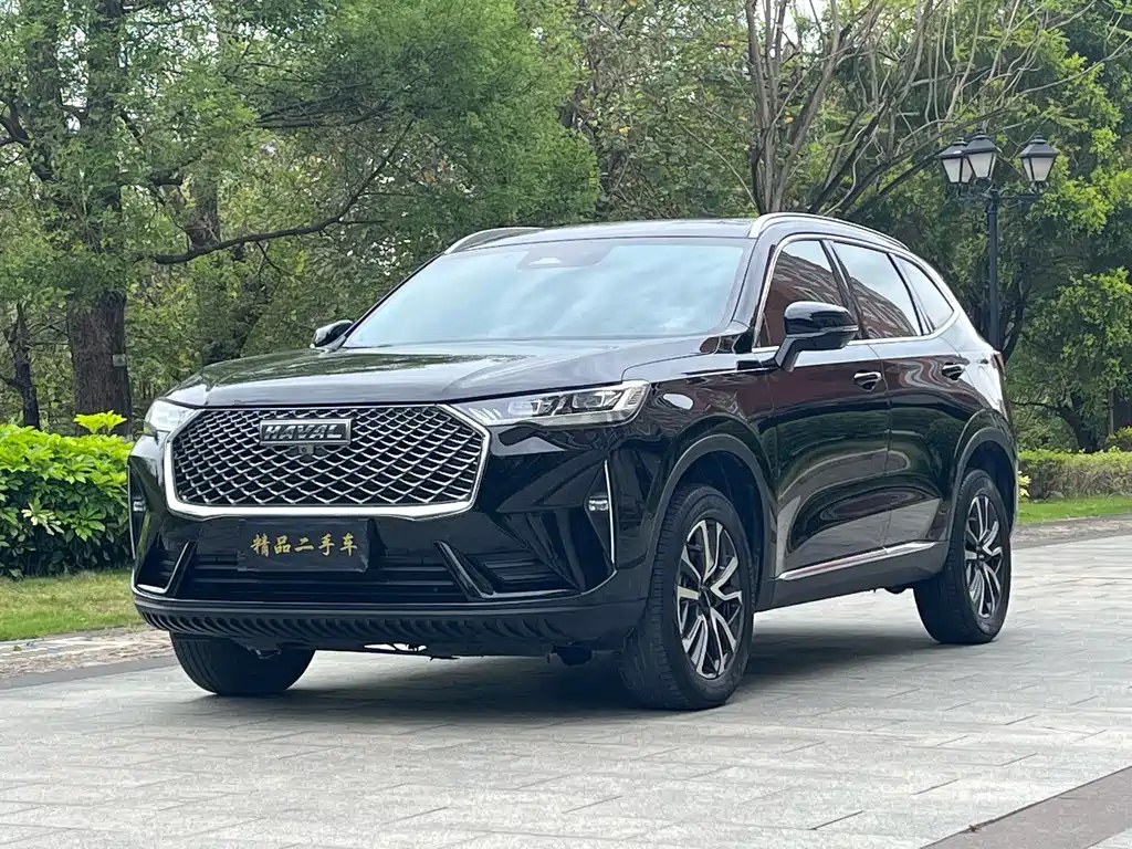 Haval H6 2022