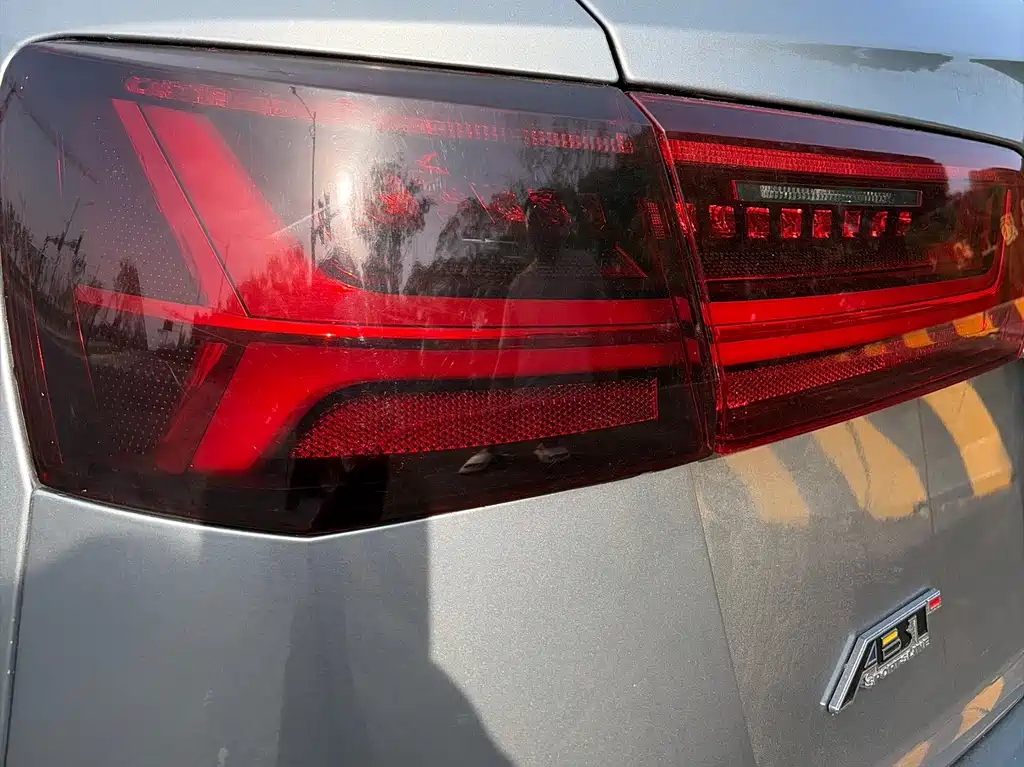 Audi A6 2017 — фото 17