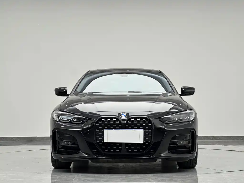 BMW 4 Series 2023 — фото 2