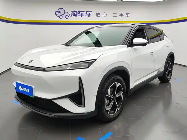 Dongfeng Fengshen L7 2025