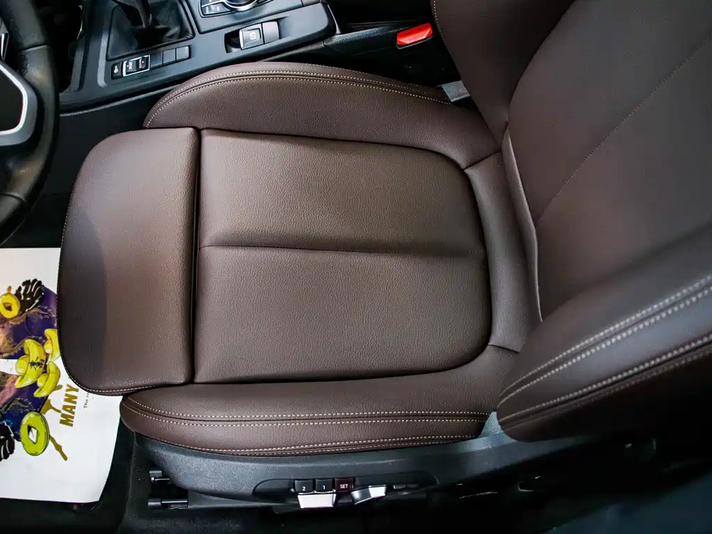 BMW X1 2022 — фото 14