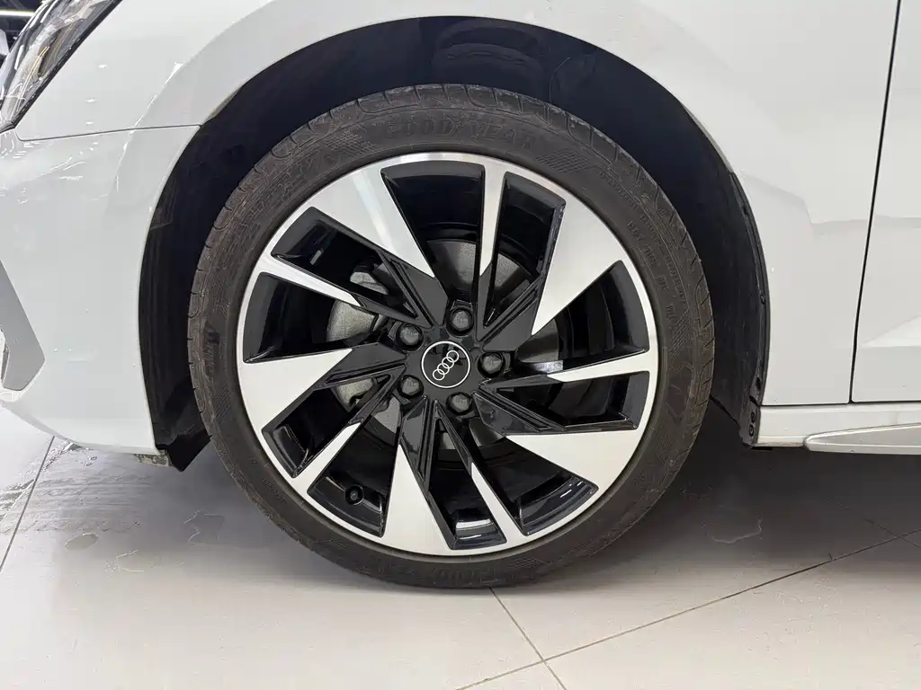 Audi A3 2024