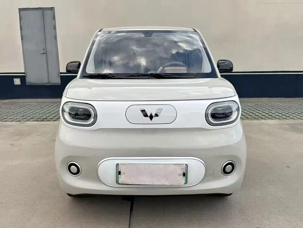 Wuling MINIEV 2025