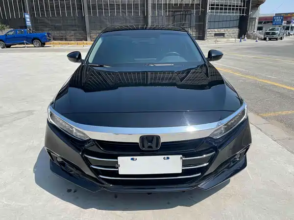 Honda Accord 2022