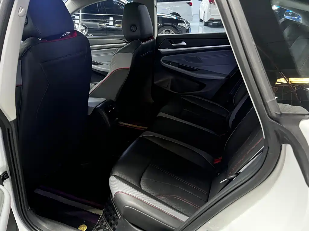 Volkswagen Lamando 2024