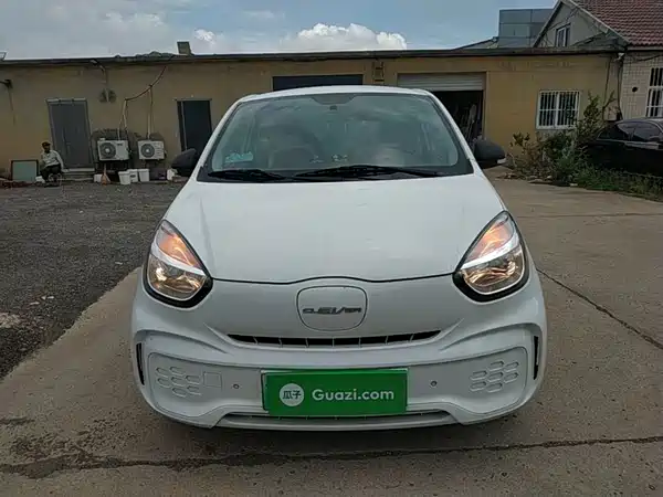 Roewe CLEVER 2020