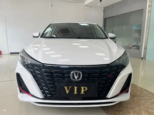 Changan Eado 2024