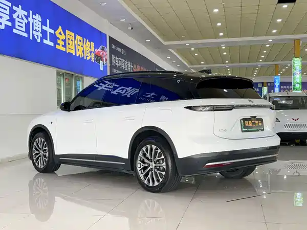 NIO ES6 2024