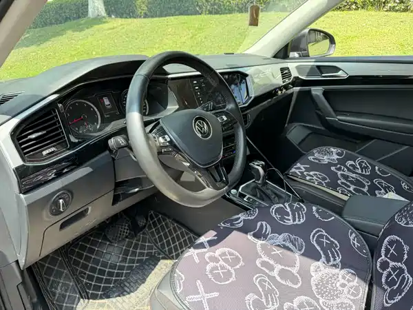 Volkswagen Tayron 2021