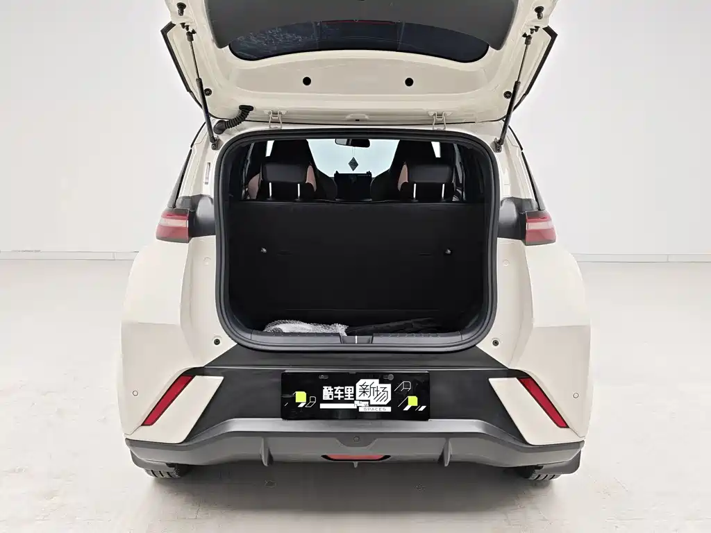 BYD Seagull 2025 — фото 10