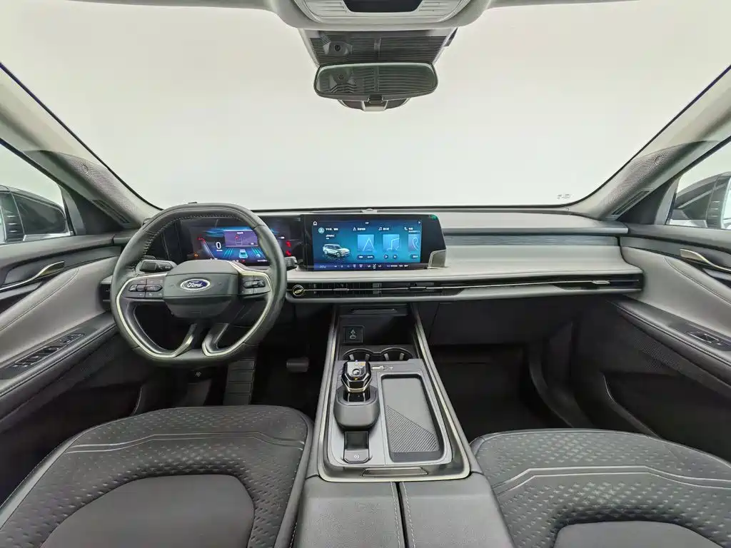 Ford Edge 2023