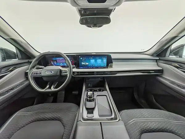 Ford Edge 2023
