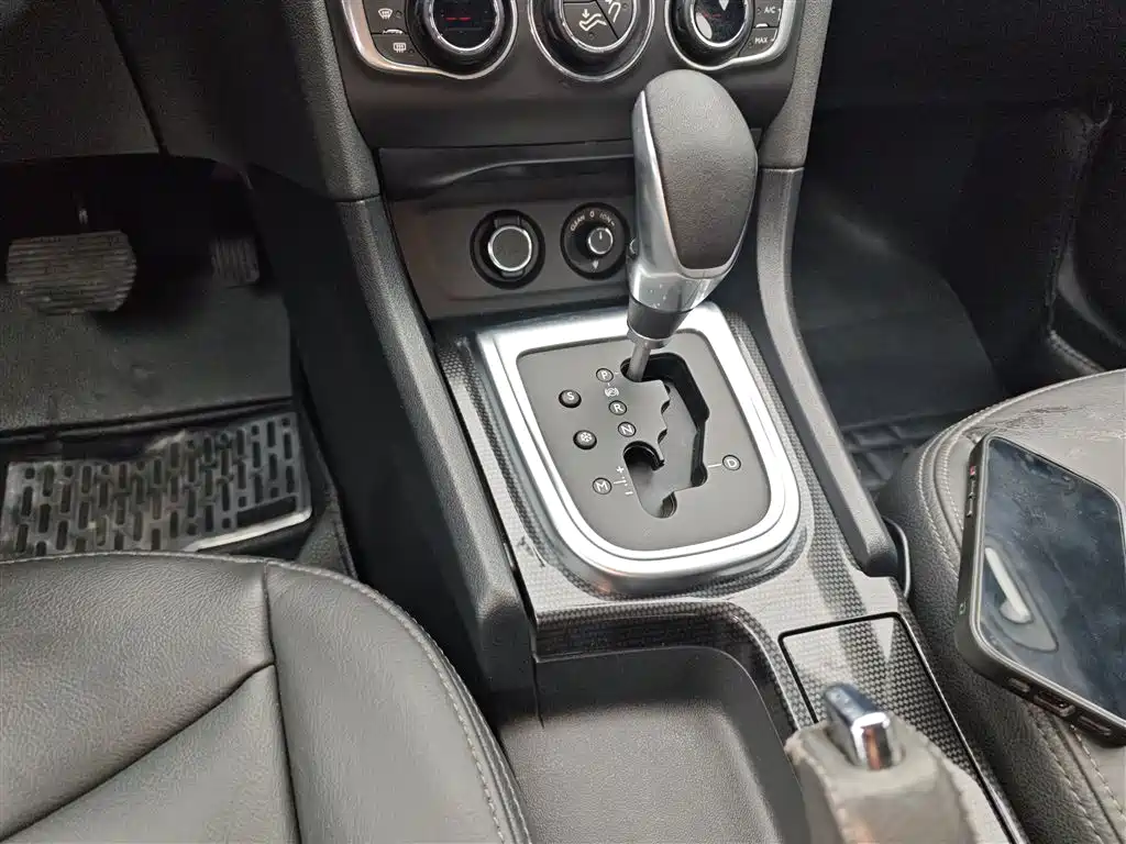 Citroen C4L 2015 — фото 14