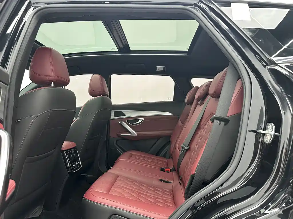 Jetour Jietu X70 PLUS 2023