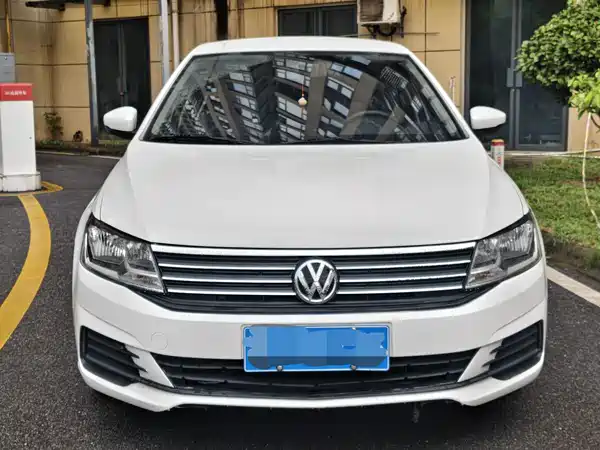 Volkswagen Lavida 2020
