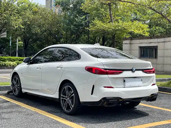 BMW 2 Series 2021
