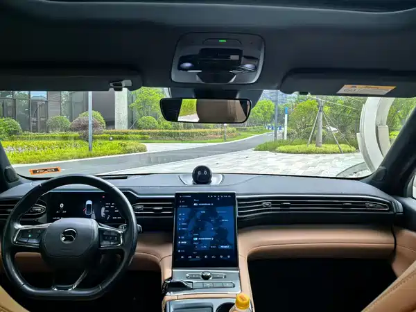 NIO ES6 2022