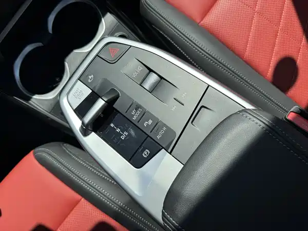 BMW X1 M35Li 2025