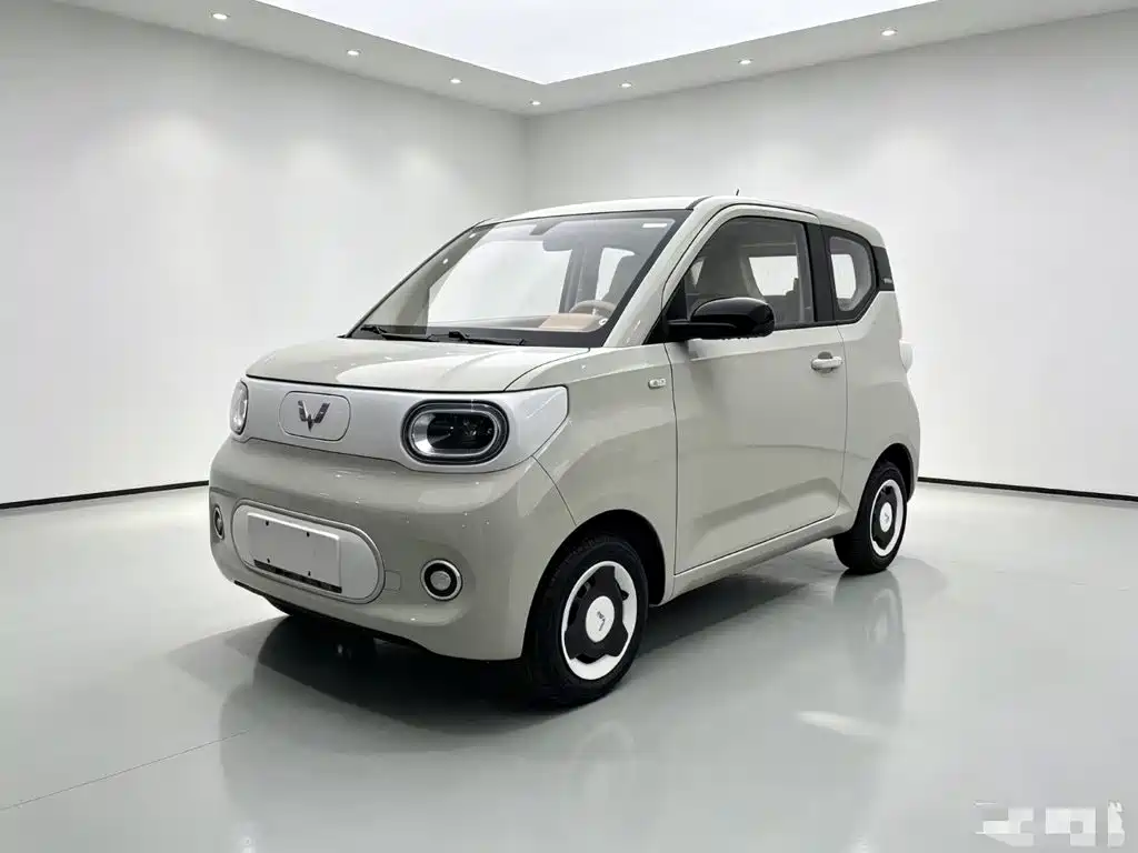 Wuling Hongguang MINIEV 2026