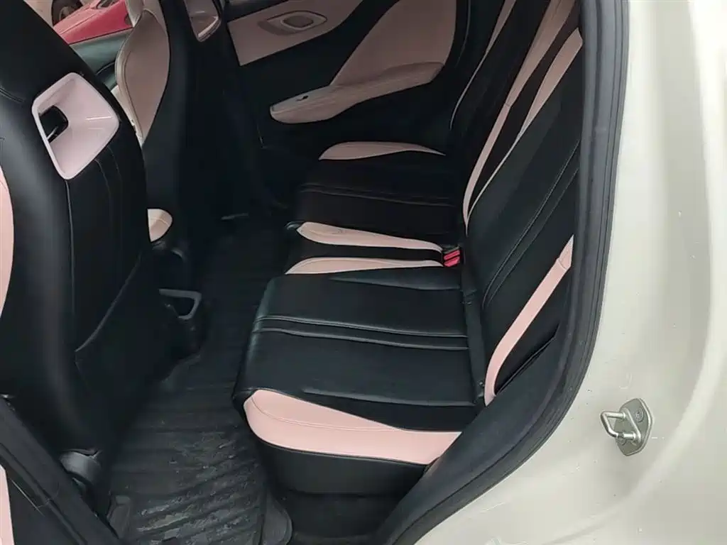 BYD Seagull 2023 — фото 17