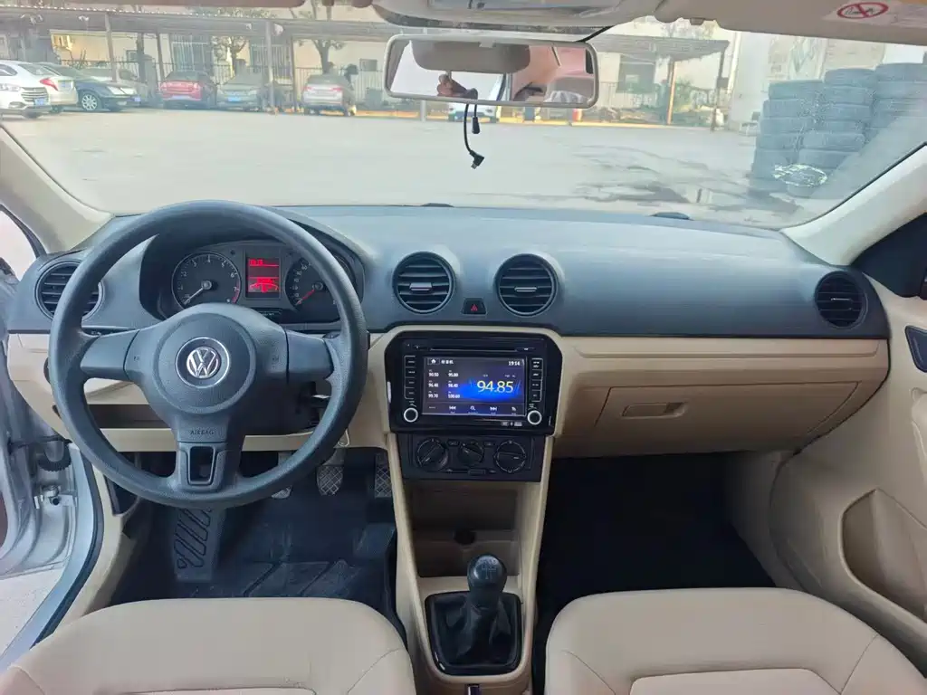 Volkswagen Jetta 2016