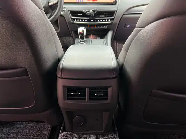 Cadillac CT5 2024
