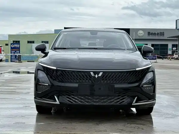 Wuling Starlight 2026
