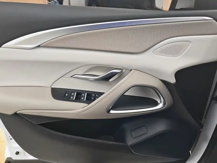 BYD Song Pro New Energy 2024 — фото 7