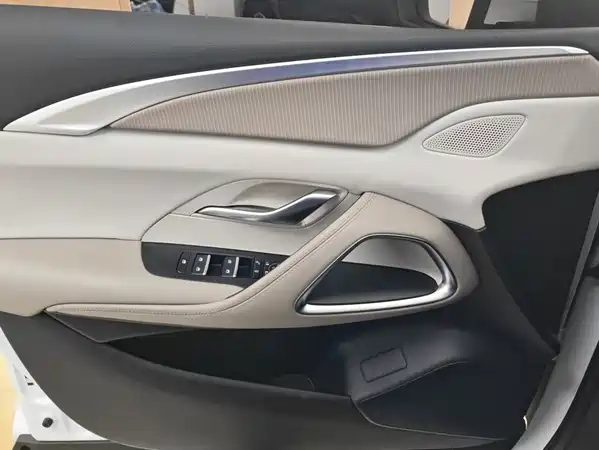 BYD Song Pro New Energy 2024