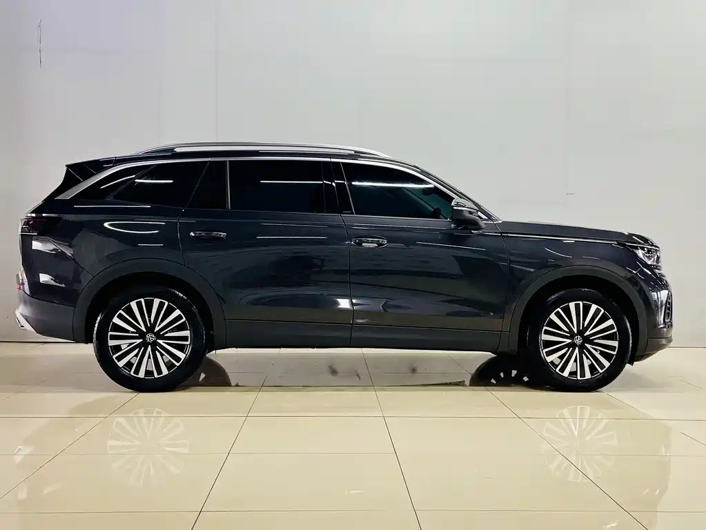 Volkswagen Tavendor 2025