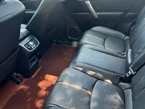 Honda UR-V 2021