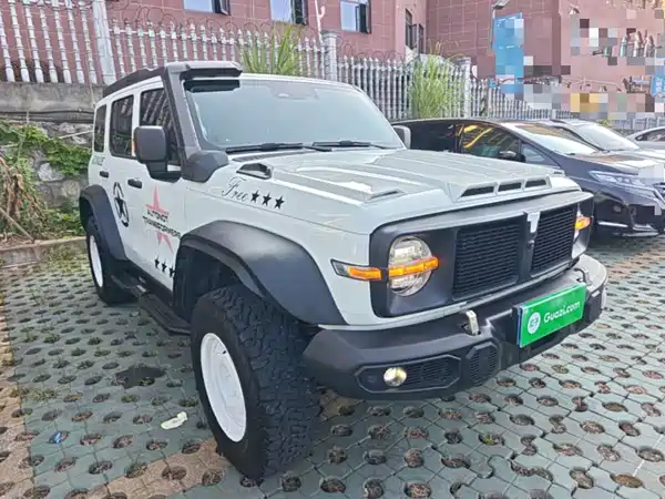 Tank 300 2023