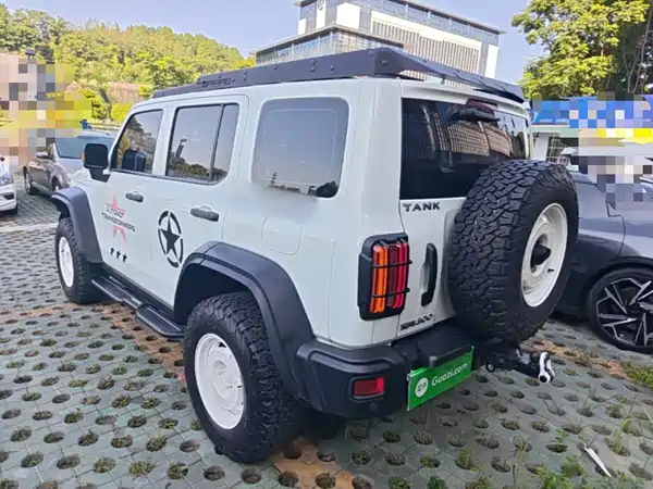 Tank 300 2023