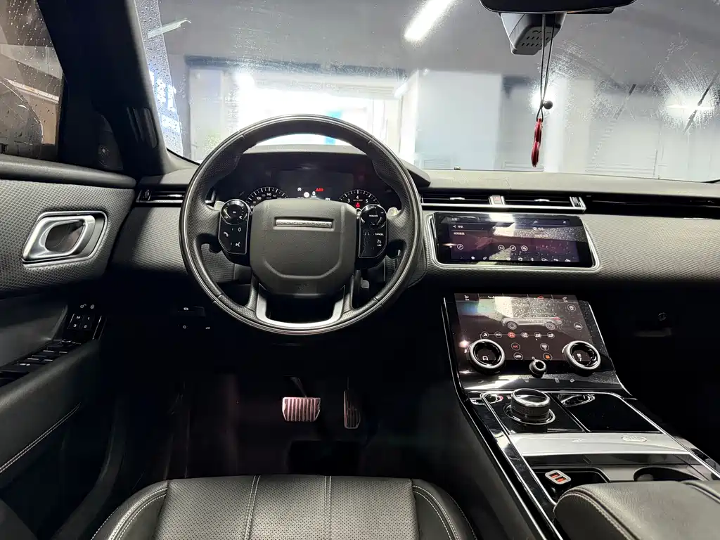 Land Rover Range Rover Velar 2019 — фото 7