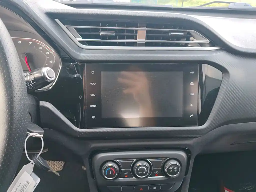 Chery Tiggo 3x 2020 — фото 13